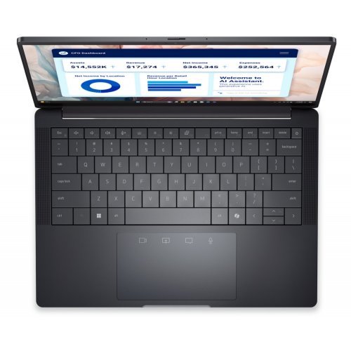 Лаптоп Dell BTO208_PA13250_EMEA (снимка 4)