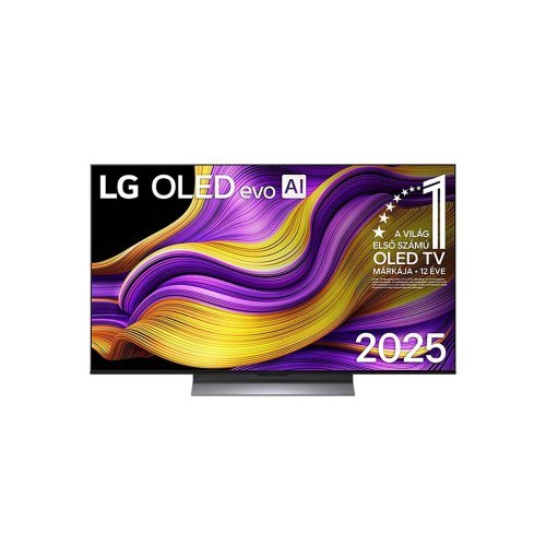 Телевизор LG OLED48G53LS (снимка 1)