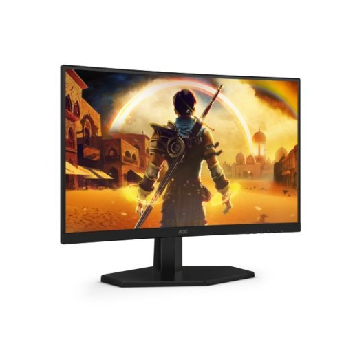 Монитор AOC C24G42E (снимка 3)