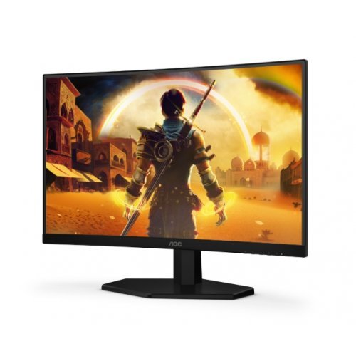 Монитор AOC C24G42E (снимка 4)