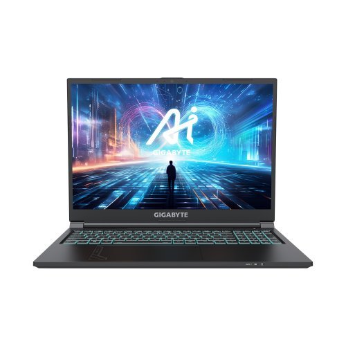 Лаптоп Gigabyte G6 KF-H3EE894KD (снимка 1)