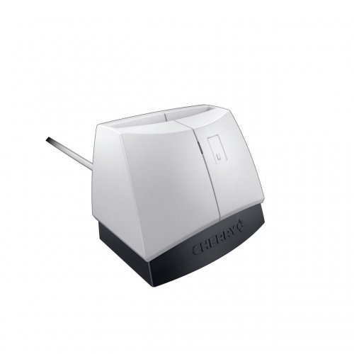 Четец за флаш карти Cherry ST-1144UB (снимка 3)