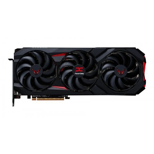 Видео карта PowerColor 1A1-G00425900G (снимка 1)