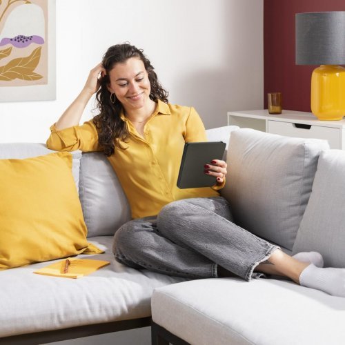 Електронна книга Hama 216433 (снимка 9)