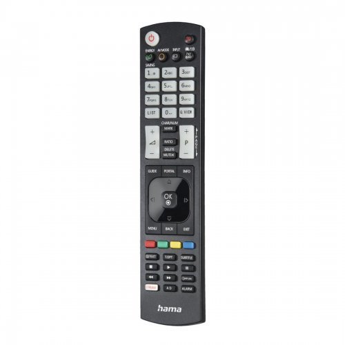 Универсално дистанционно Hama 221061 (снимка 3)