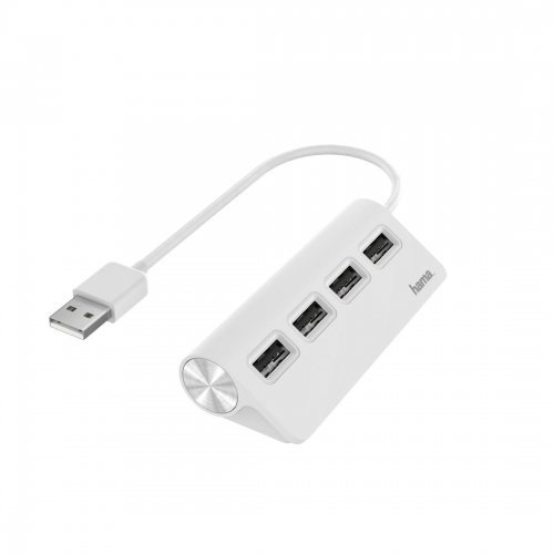 USB хъб Hama 200120 (снимка 1)