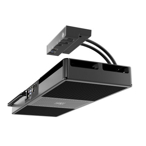 Настолен компютър Arctic Cooling ACPCC00006A (снимка 2)