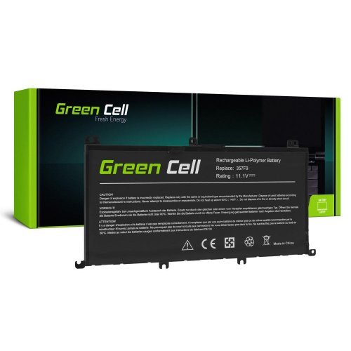 Батерия за лаптоп GREEN CELL GC-DELL-5576-DE139 (снимка 1)
