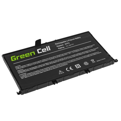 Батерия за лаптоп GREEN CELL GC-DELL-5576-DE139 (снимка 2)