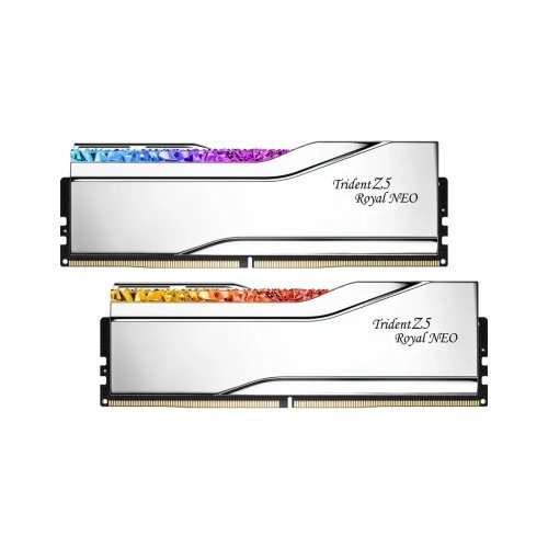 RAM памет G.SKILL F5-6000J2636H32GX2-TR5NS (снимка 1)