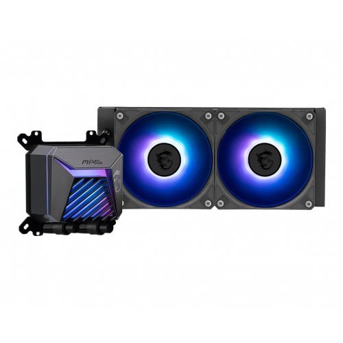 Охлаждане MSI 4711377257305 (снимка 1)