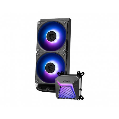 Охлаждане MSI 4711377257305 (снимка 3)