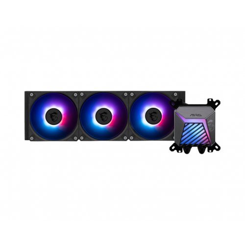 Охлаждане MSI 4711377257312 (снимка 1)