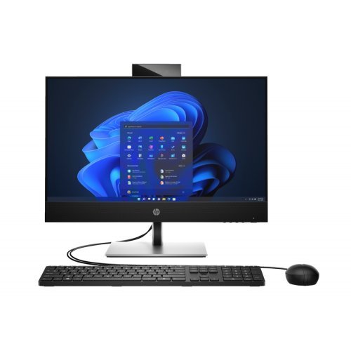 Настолен компютър HP 998N5ET (снимка 1)