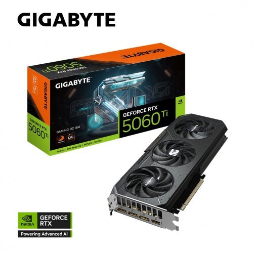 Видео карта Gigabyte 4719331356026 (снимка 7)