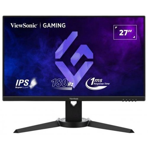 Монитор ViewSonic VX2779J-HD-PRO (снимка 1)