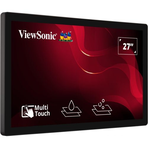 Монитор ViewSonic XF2730 (снимка 1)