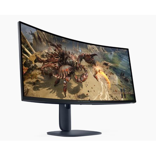 Монитор Dell AW3425DWM (снимка 1)