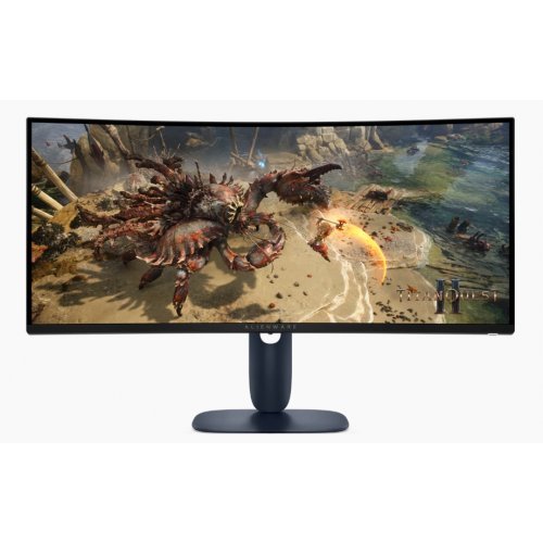 Монитор Dell AW3425DWM (снимка 2)