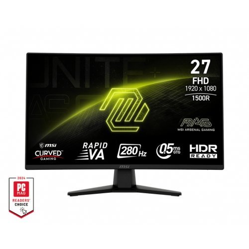 Монитор MSI 4711377235112 (снимка 1)