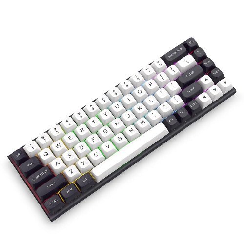 Клавиатура Redragon K701 (снимка 1)