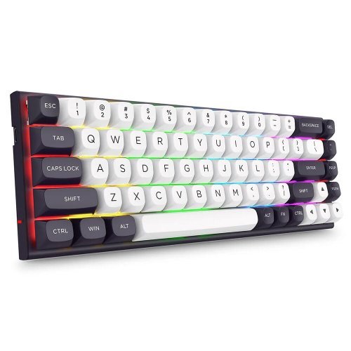 Клавиатура Redragon K701 (снимка 2)