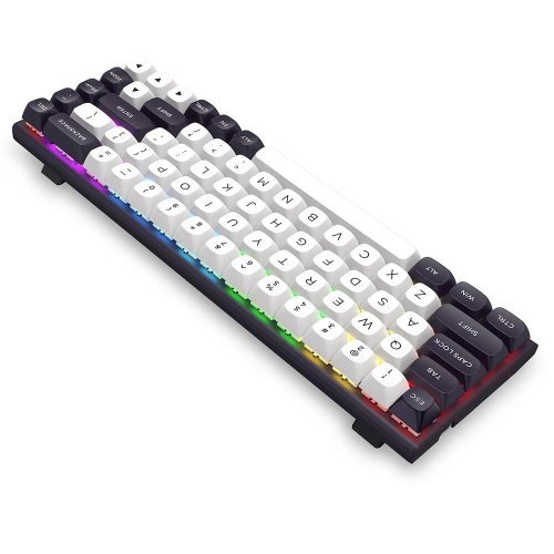 Клавиатура Redragon K701 (снимка 3)