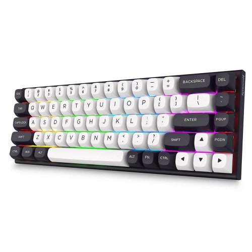 Клавиатура Redragon K701 (снимка 4)
