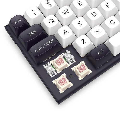 Клавиатура Redragon K701 (снимка 5)