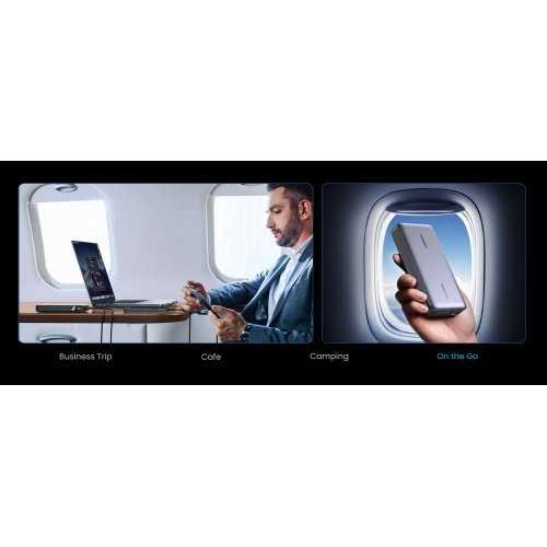 Жично зарядно устройство Ugreen 90597A (снимка 7)