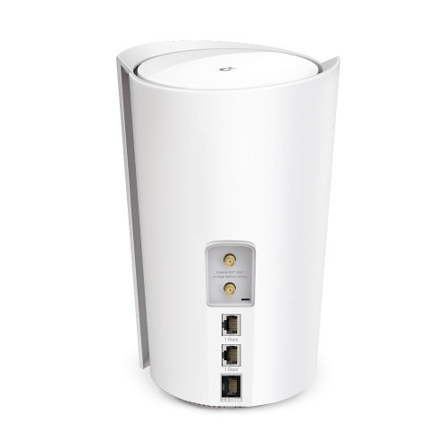 Безжичен рутер TP-Link Deco X50-5G(1-pack) (снимка 1)