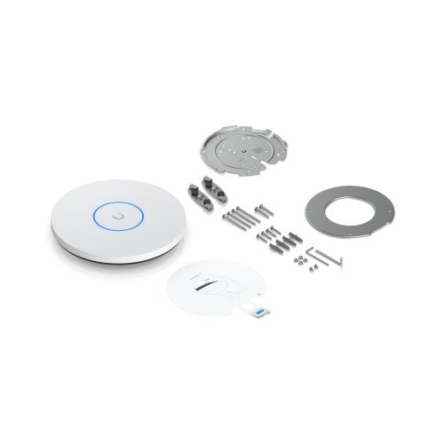 Access Point Ubiquiti U7-PRO-XG (снимка 6)