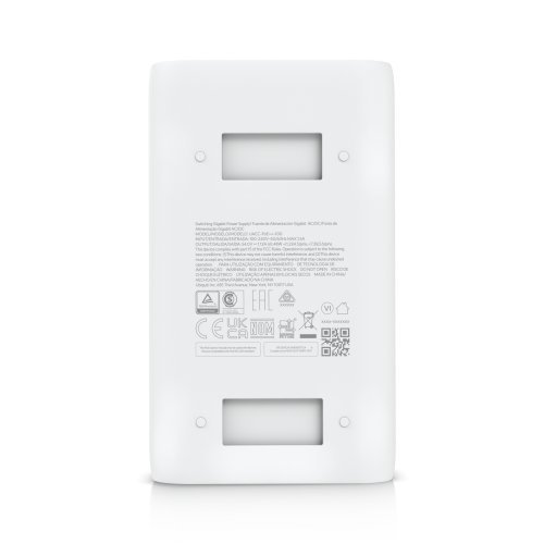 Други мрежови устройства > Ubiquiti UACC-PoE++-10G (снимка 6)