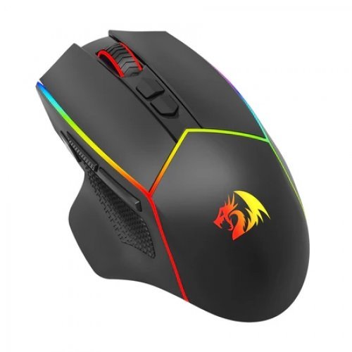 Мишка Redragon M814RGB-PRO (снимка 1)