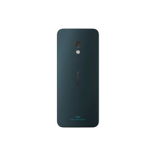 Мобилни телефони без ОС > Nokia 225 4G DS 2025 DARK BLUE (снимка 2)
