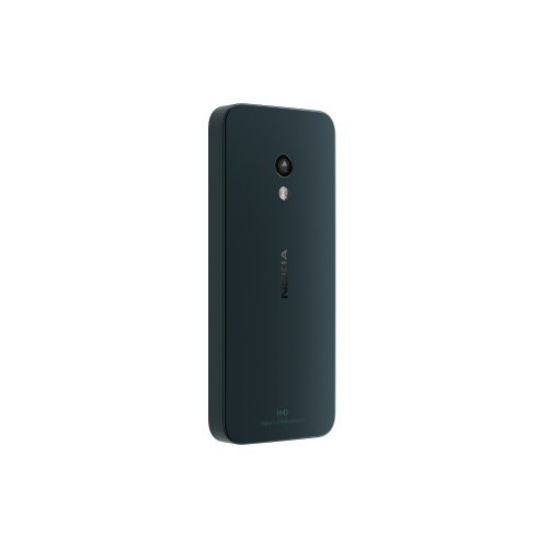 Мобилни телефони без ОС > Nokia 225 4G DS 2025 DARK BLUE (снимка 3)