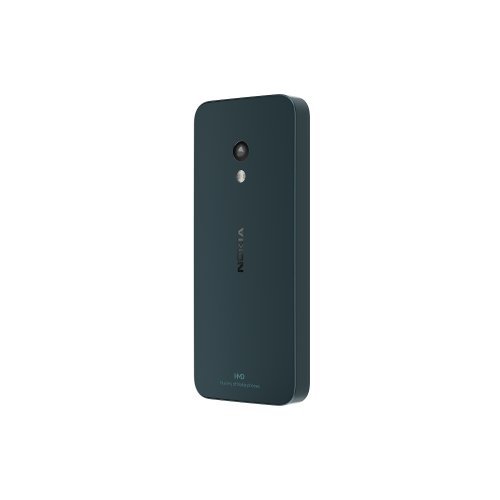 Мобилни телефони без ОС > Nokia 225 4G DS 2025 DARK BLUE (снимка 4)