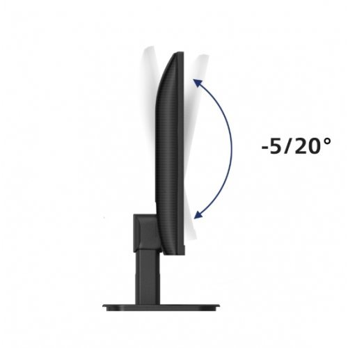 Монитор Philips 24E1N1200A/00 (снимка 8)