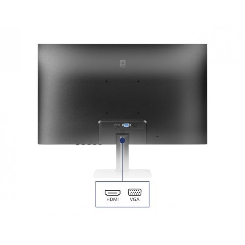 Монитор Philips 24E2N1110/00 (снимка 3)