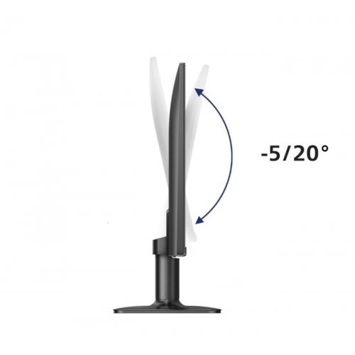 Монитор Philips 24E2N1110/00 (снимка 4)