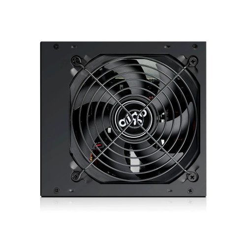 Захранващ блок Aigo GP650-BK (снимка 4)