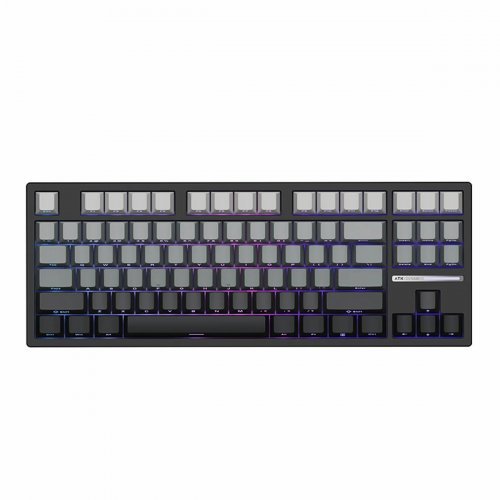 Клавиатура ATK Z87-PRO-SIDE-ENGR (снимка 1)