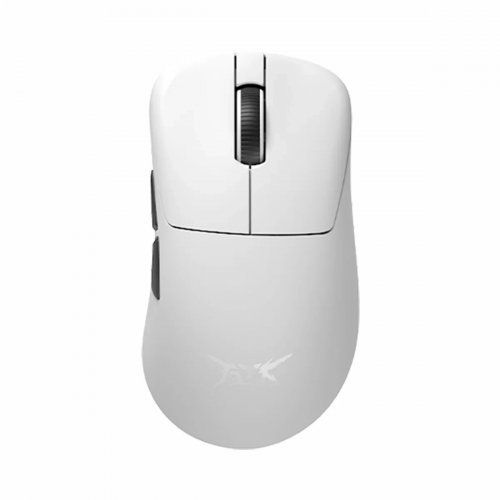 Мишка ATK Z1-PRO-MAX-WH (снимка 1)