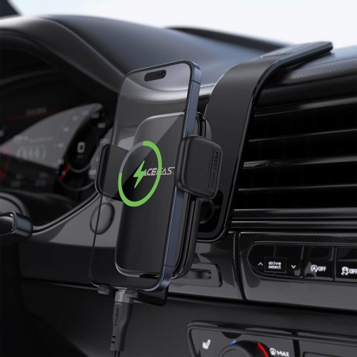 Стойки за мобилни телефони > Acefast ACEFAST-D28-BK (снимка 7)