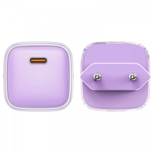 Зарядно устройство Acefast ACEFAST-A53-PRPL (снимка 4)