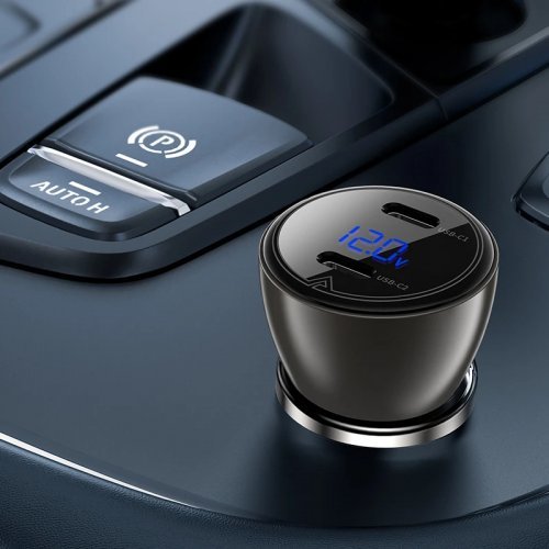 Зарядно устройство Acefast ACEFAST-B10-BK (снимка 4)