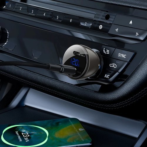 Зарядно устройство Acefast ACEFAST-B10-BK (снимка 5)