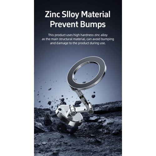 Стойки за мобилни телефони > Acefast ACEFAST-D20-GR (снимка 5)