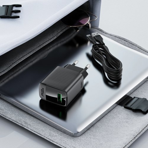 Зарядно устройство Acefast ACEFAST-A90-BK-SET (снимка 6)