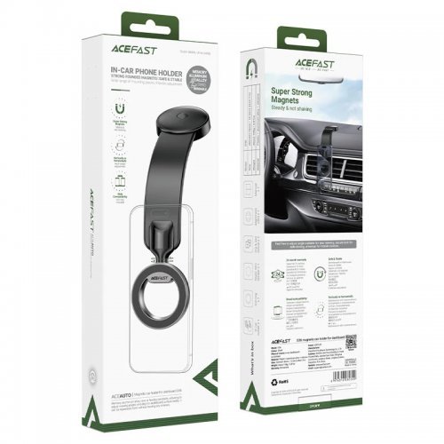 Стойки за мобилни телефони > Acefast ACEFAST-D36-BK (снимка 7)